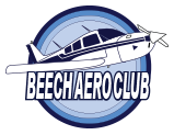 BeechAeroClubLogo