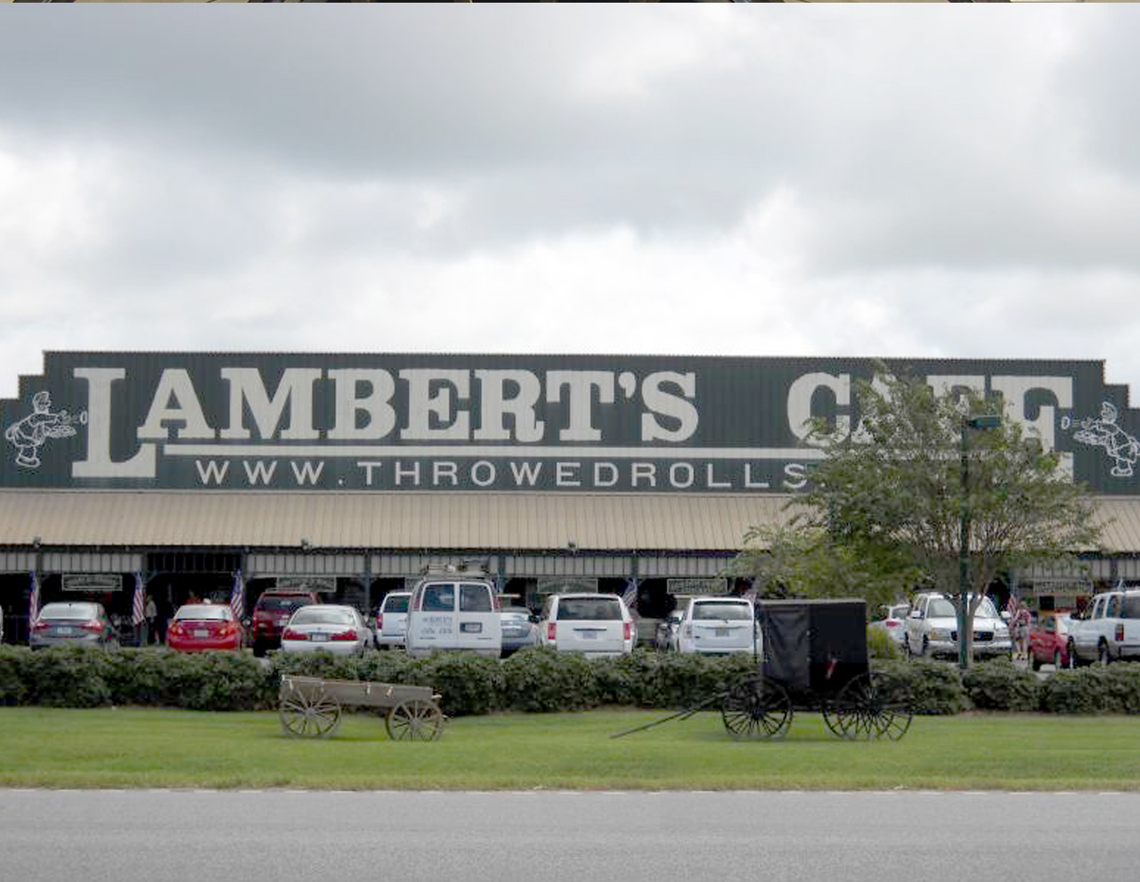 Lamberts