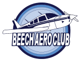 BeechAeroClubLogo